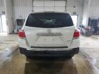 2013 Toyota Highlander Limited for Sale in York Haven, PA - Front End