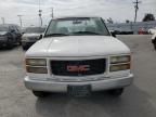 1999 Gmc Sierra C2500 na sprzedaż w Sun Valley, CA - Mechanical
