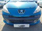 2007 PEUGEOT 207 SE AUT for sale at Copart YORK