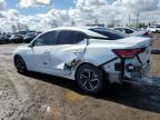 2024 NISSAN SENTRA SV   for sale at Copart AB - CALGARY