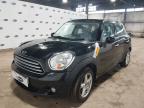 2011 MINI COUNTRYMAN for sale at Copart PETERLEE