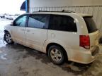 2012 Dodge Grand Caravan Sxt за продажба в Abilene, TX - Front End