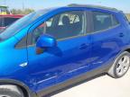 2013 VAUXHALL MOKKA EXCL for sale at Copart BRISTOL