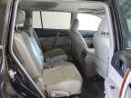 2013 Toyota Highlander Limited იყიდება Sandston-ში, VA - Minor Dent/Scratches