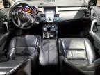 2009 Acura Rdx Technology იყიდება North Billerica-ში, MA - Front End