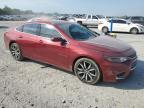 2017 Chevrolet Malibu Lt на продаже в Madisonville, TN - Front End