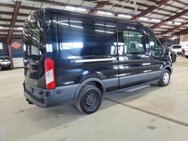 2017 FORD TRANSIT T-350