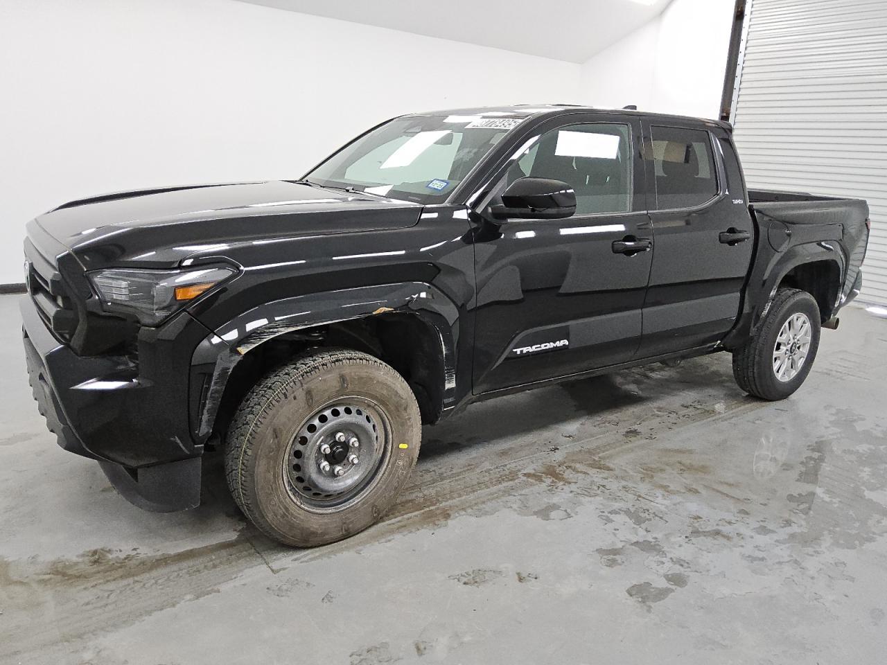 2025 Toyota Tacoma Double Cab zu verkaufen in Wilmer, TX - Front End