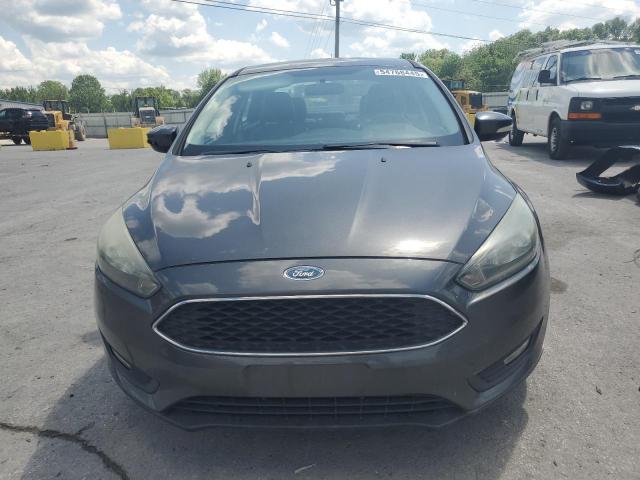 Sedans FORD FOCUS 2015 Szary