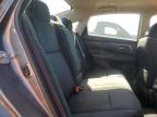2017 Nissan Altima 2.5 იყიდება Jacksonville-ში, FL - Front End