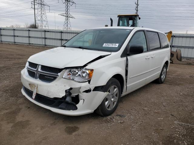 2011 Dodge Grand Caravan Express