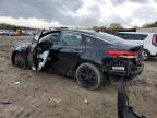 2016 Kia Optima Lx en Venta en Seaford, DE - Side