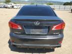 2010 Lexus Is 350 იყიდება San Martin-ში, CA - Front End