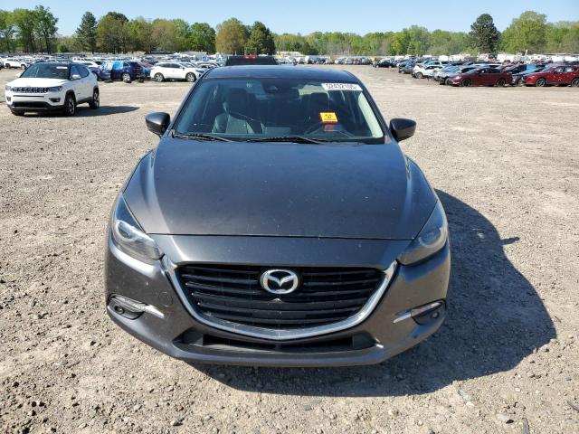  MAZDA 3 2017 Szary