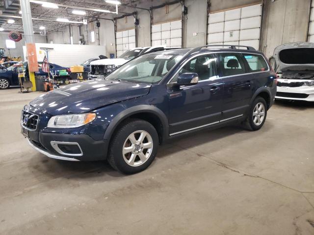 2011 Volvo Xc70 3.2