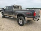 2008 Ford F350 Super Duty იყიდება San Antonio-ში, TX - Minor Dent/Scratches
