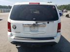 2015 Honda Pilot Lx en Venta en Dunn, NC - Front End