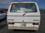 1985 Volkswagen Vanagon Bus en Venta en San Martin, CA - Side