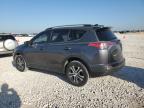 2017 Toyota Rav4 Le na sprzedaż w Taylor, TX - Side