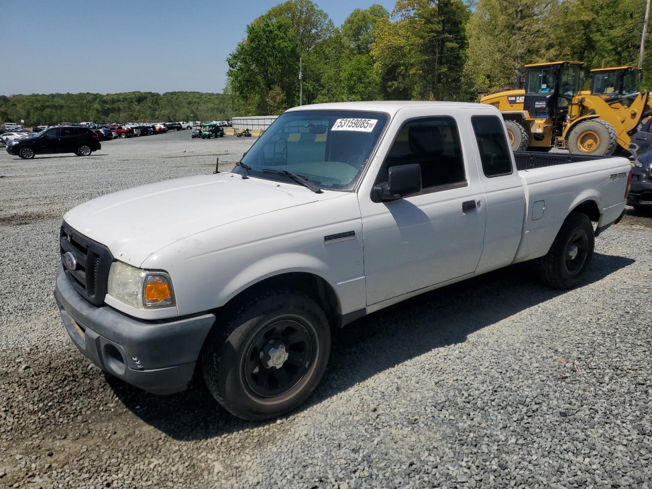 Concord, NC에서 판매 중인 2011 Ford Ranger Super Cab - Mechanical