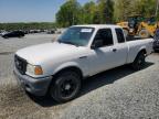 2011 Ford Ranger Super Cab იყიდება Concord-ში, NC - Mechanical