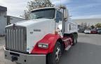 2015 Kenworth Construction T800 იყიდება San Martin-ში, CA - Normal Wear