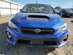 2020 Subaru Wrx Premium na sprzedaż w Mercedes, TX - Water/Flood
