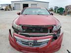 2011 Honda Accord Exl for Sale in Oklahoma City, OK - Side