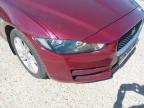 2015 JAGUAR XE PRESTIG for sale at Copart SANDWICH