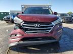 2016 Hyundai Tucson Limited   for Sale in Lebanon, TN - Front End