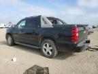 2007 Chevrolet Avalanche K1500 продається в American Canyon, CA - Side