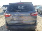 2018 Ford Ecosport S იყიდება Magna-ში, UT - Normal Wear