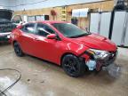 2015 Toyota Corolla L იყიდება Kincheloe-ში, MI - Front End