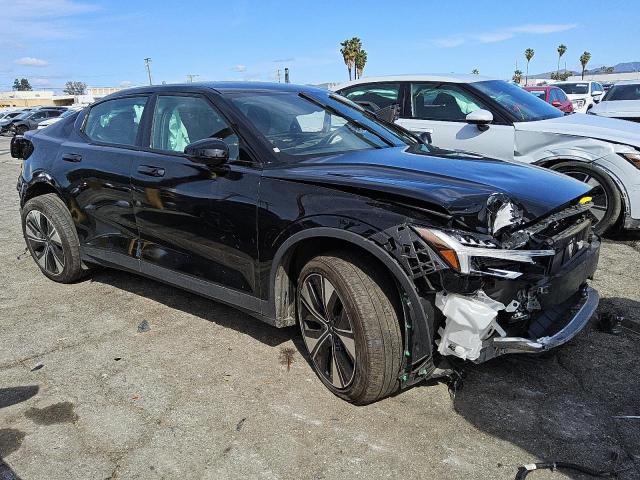  POLESTAR 2 2023 Black