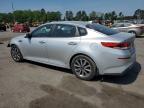 2019 Kia Optima Lx იყიდება Dunn-ში, NC - Front End