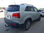 2012 KIA SORENTO KX for sale at Copart PETERLEE
