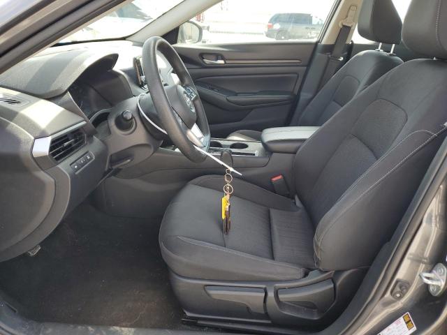  NISSAN ALTIMA 2022 Серый