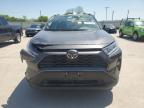 2021 Toyota Rav4 Xle للبيع في Wilmer، TX - Rollover