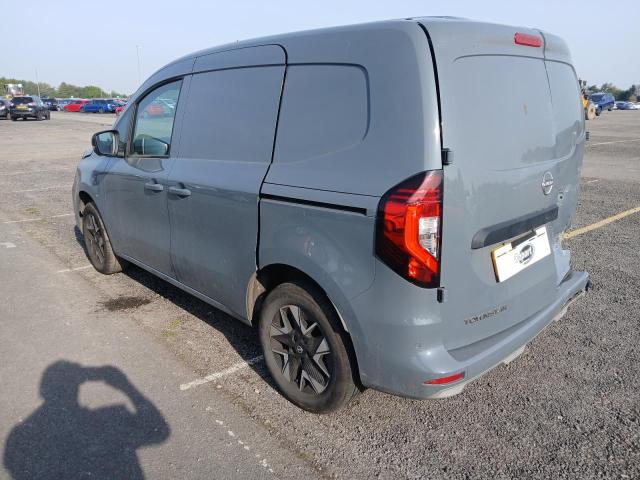 2023 NISSAN TOWNSTAR T