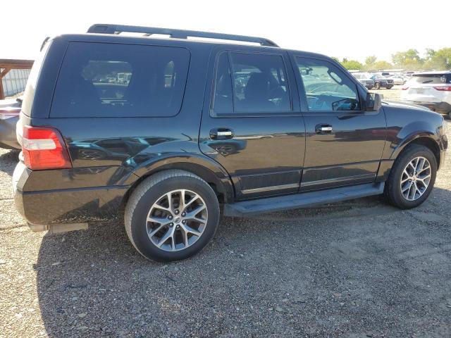 Parquets FORD EXPEDITION 2017 Czarny