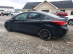 2011 Hyundai Elantra Gls zu verkaufen in Northfield, OH - Front End
