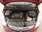 2012 VAUXHALL CORSA SE A for sale at Copart SANDWICH