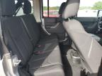 2017 Jeep Wrangler Unlimited Sport en Venta en Anderson, CA - Burn
