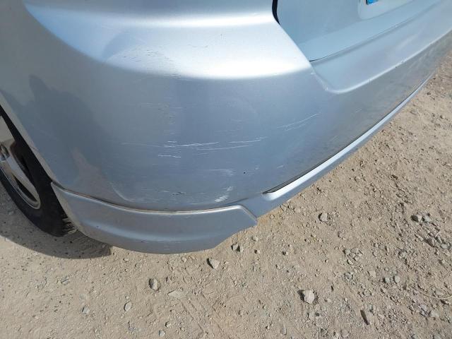 2004 TOYOTA COROLLA T3