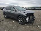 2014 Nissan Rogue S for Sale in Cahokia Heights, IL - Front End