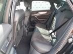 2018 AUDI A6 S LINE for sale at Copart SANDY