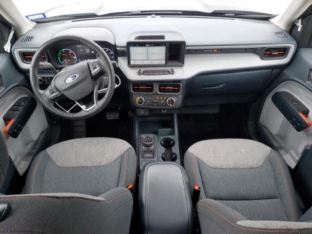  FORD MAVERICK 2023 Blue