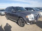 2011 Ford Expedition Xlt de vânzare în Magna, UT - Front End