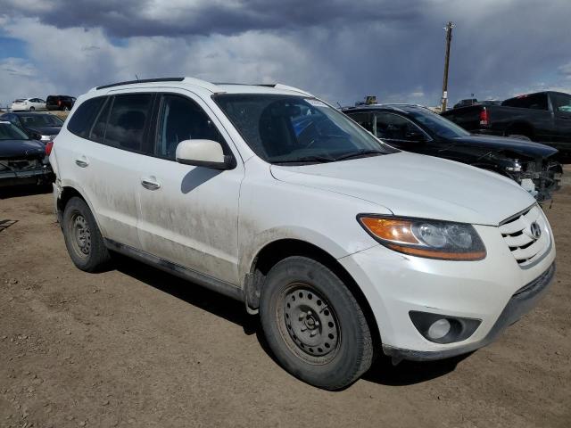 2010 HYUNDAI SANTA FE SE
