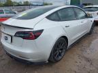2020 TESL MODEL 3 ST for sale at Copart BRISTOL
